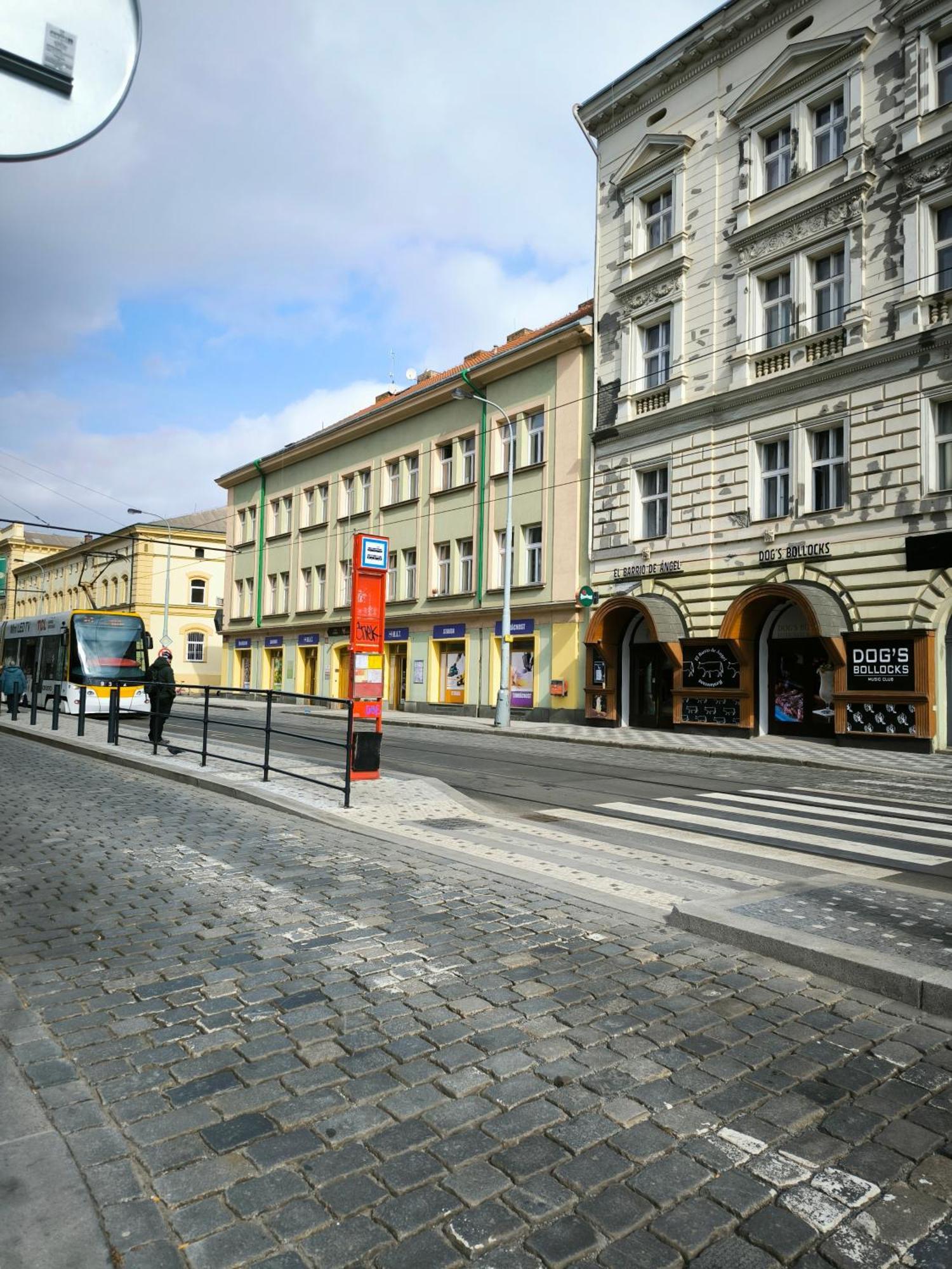 Valentinka Minutes Away From Charles Bridge Apartman Prága Kültér fotó
