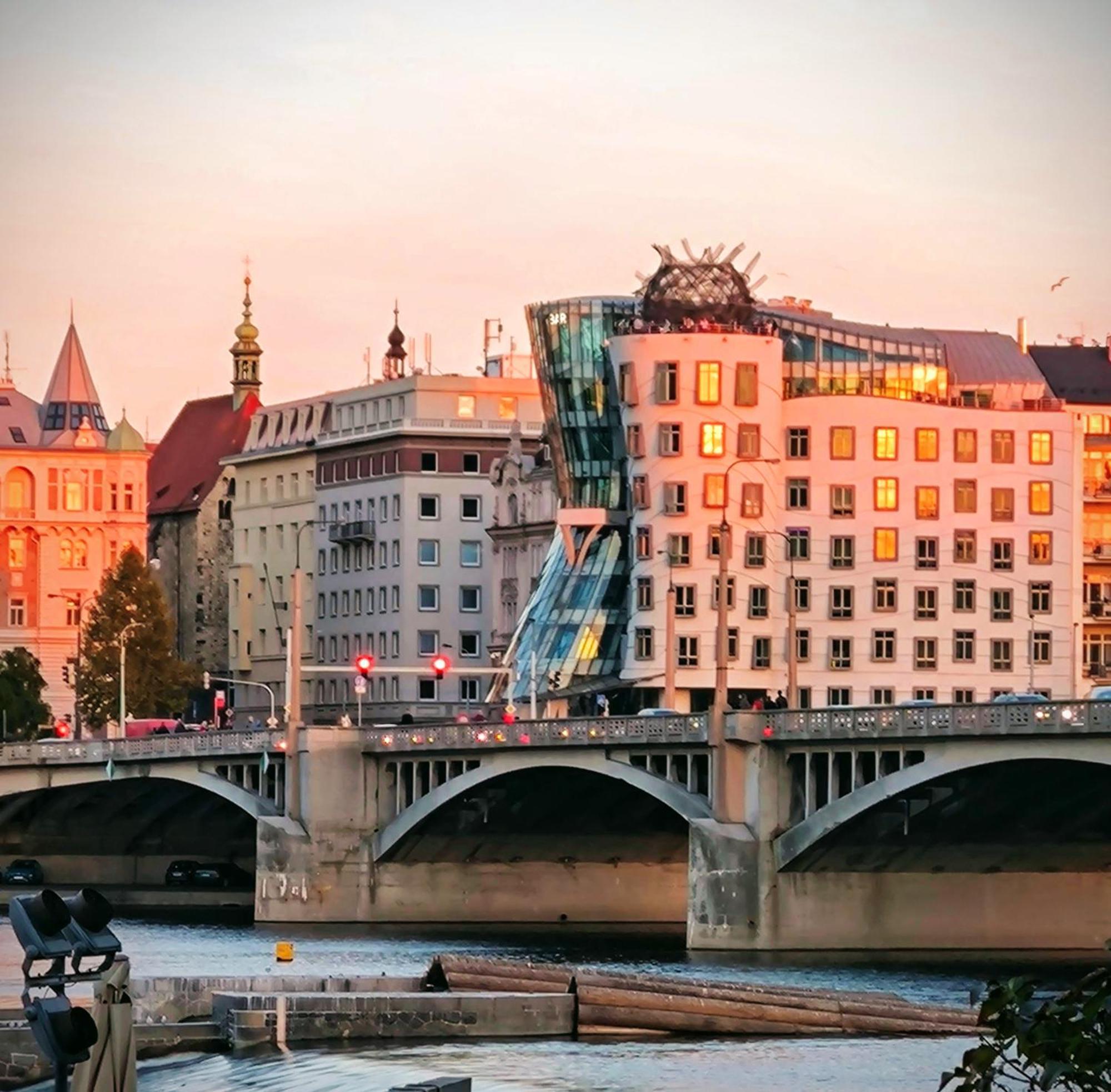 Valentinka Minutes Away From Charles Bridge Apartman Prága Kültér fotó