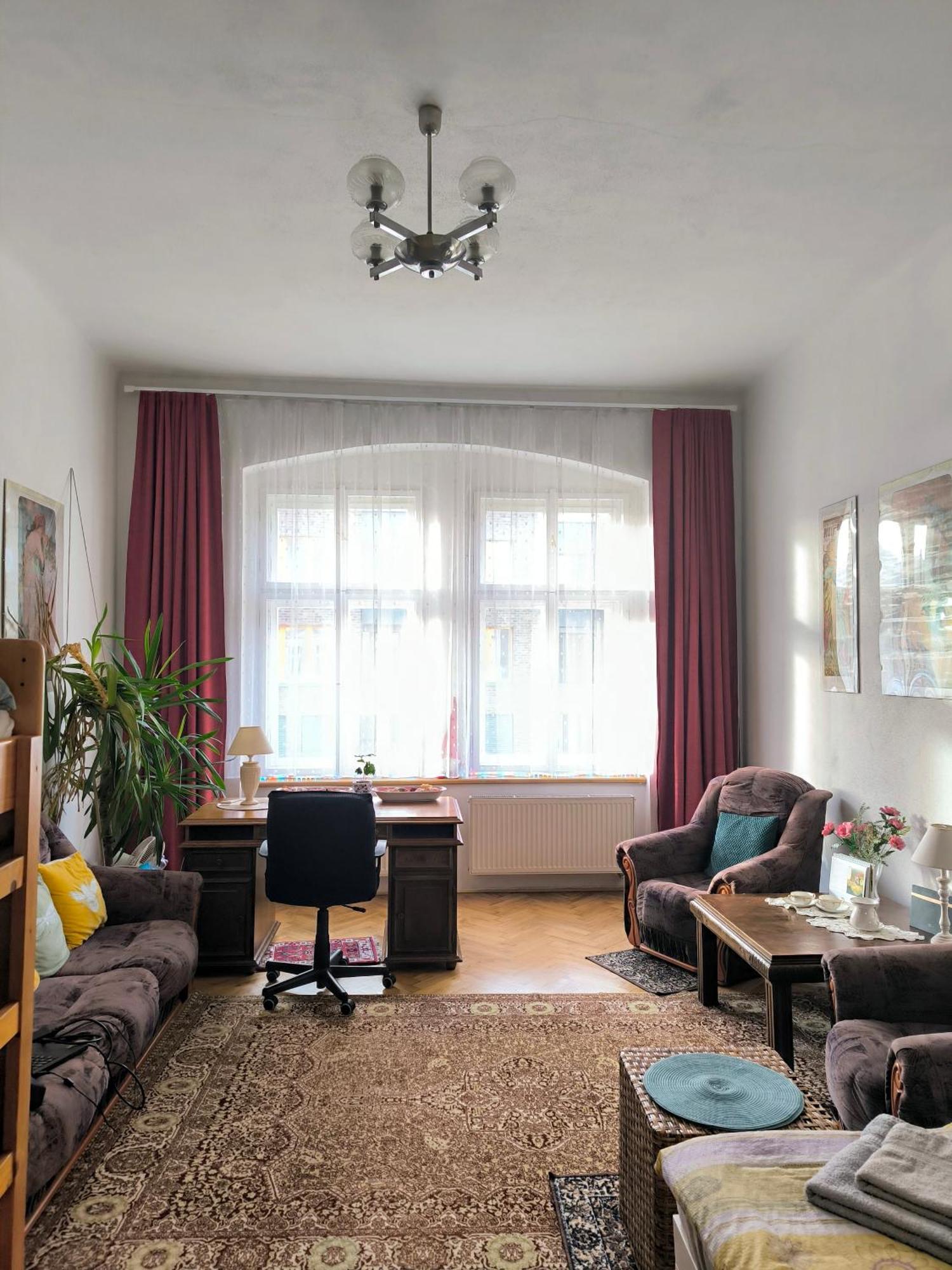 Valentinka Minutes Away From Charles Bridge Apartman Prága Kültér fotó